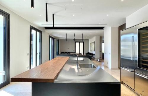 Cecina Casa | Luxury Villa San Giuseppe AGRITURISMO