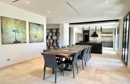 Cecina Casa | Luxury Villa San Giuseppe AGRITURISMO