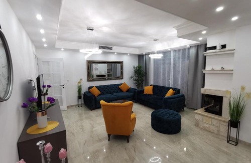 Malinska-Dubasnica Villa | Luxury Villa Sara in Malinska