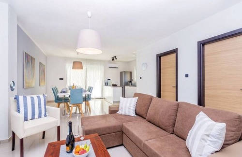 Kras Villa | Luxury villa Ulika **** - on the island of Krk, Kras