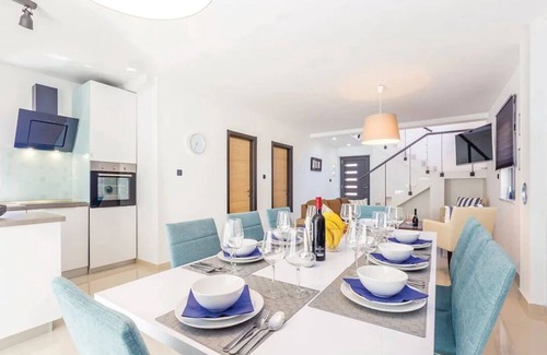 Kras Villa | Luxury villa Ulika **** - on the island of Krk, Kras