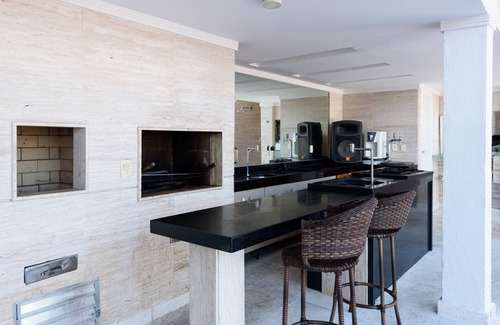 Joatinga Villa | Villa de lujo con 6 habitaciones en Joa con vista al mar
