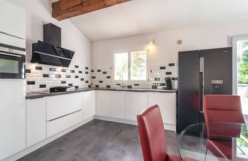 Pouzols-Minervois Villa | Villa de lujo con piscina privada en Pouzols-Minervois