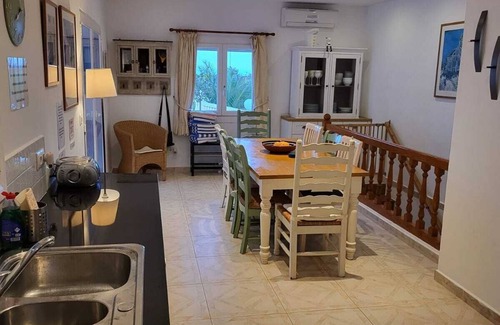 Benidoleig Villa | Villa de lujo con piscina privada climatizada y jacuzzi! Hermosa ubicación. PAGOD Bali