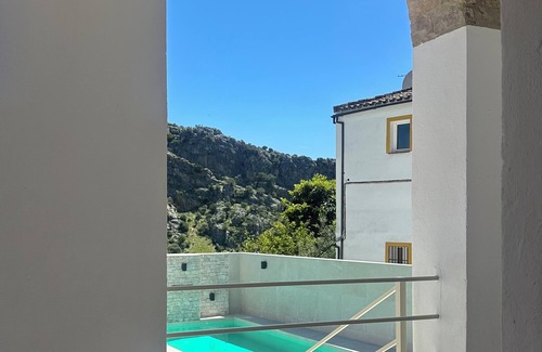 Montejaque Villa | Villa de lujo con piscina privada en Montejaque, Ronda, Andalucía, España.