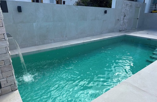 Montejaque Villa | Villa de lujo con piscina privada en Montejaque, Ronda, Andalucía, España.