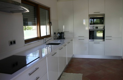 Cabanas Villa | VILLA DE LUJO CON PISCINA PRIVADA Y BARCO GRATIS - PLAYA Y GOLF