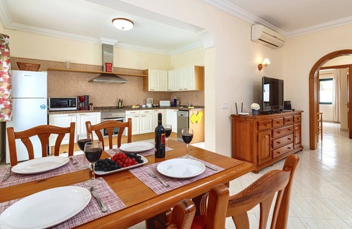 Matagorda Villa | Villa de lujo w / climatizada privada Piscina, Mesa de billar, Wi-Fi gratuito