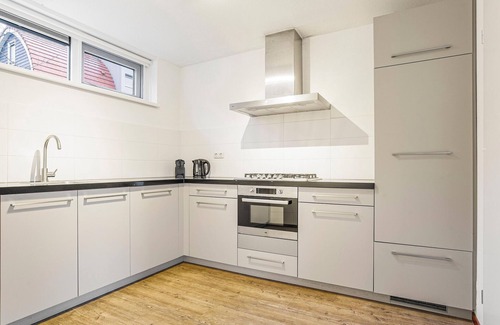 Midlaren Casa | Villa de lujo con sauna en el lago