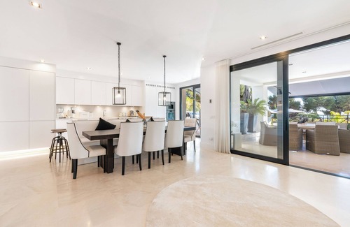 Marbella Villa | Luxury Villa with Sea Views in Sierra Blanca