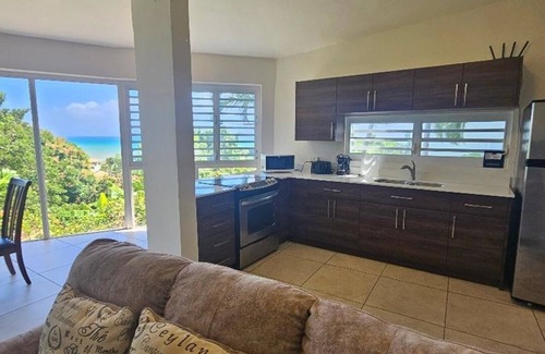 Candelero Abajo Villa | Villa de lujo con espectacular vista al mar, ubicación más exclusiva en Palmas