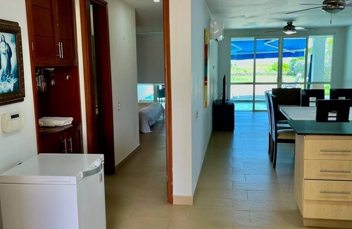 La Boquilla Villa | Lujosa Villa Con La Mejor Vista al Mar 8