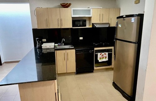 La Boquilla Villa | Lujosa Villa Con La Mejor Vista al Mar 8