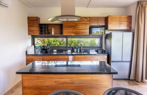 Tulum Complejo | Luxury Villas Jardín Caracol