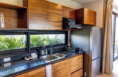 Tulum Complejo | Luxury Villas Jardín Caracol