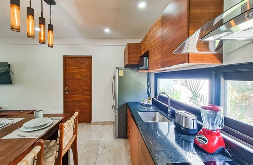 Tulum Complejo | Luxury Villas Jardín Caracol