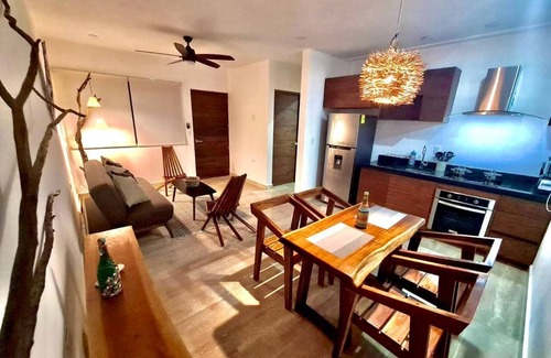 Tulum Complejo | Luxury Villas Jardín Caracol