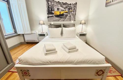 Sao Sebastiao da Pedreira Apartamento | Luxury Vintage apartment by MyPlaceForYou, at the city centre next to Marquês de Pombal
