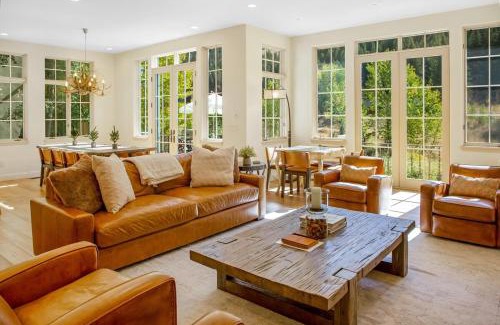 Warm Springs Casa | Luxury Warm Springs River Home