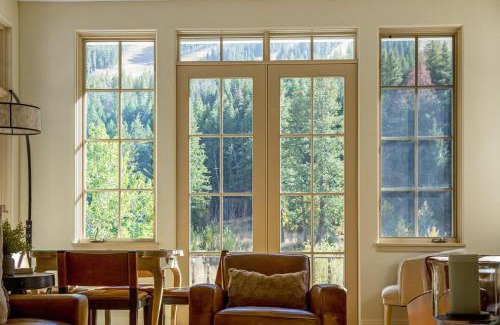 Warm Springs Casa | Luxury Warm Springs River Home