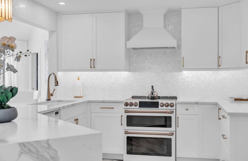 Central Naples Casa | Luxury Waterfront Home in Naples- 3BR/3BA Coconut River Estates