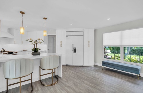 Central Naples Casa | Luxury Waterfront Home in Naples- 3BR/3BA Coconut River Estates