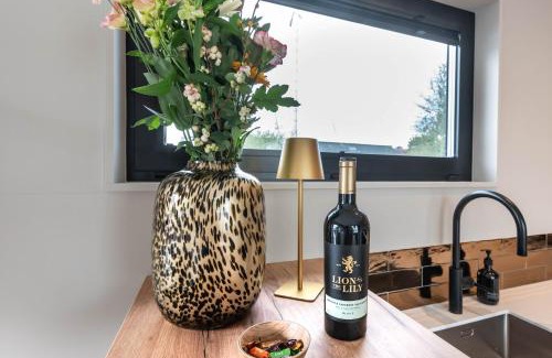 Municipality of Aalsmeer Casa | Luxury Watervilla Near Amsterdam And Schiphol