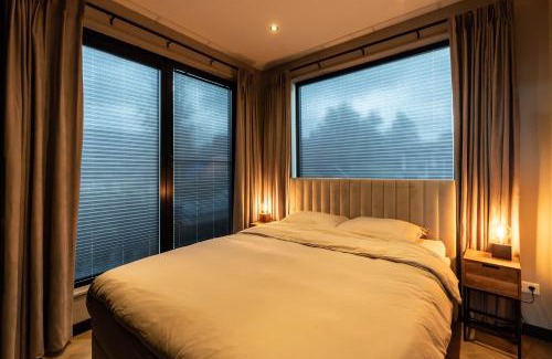 Municipality of Aalsmeer Casa | Luxury Watervilla Near Amsterdam And Schiphol