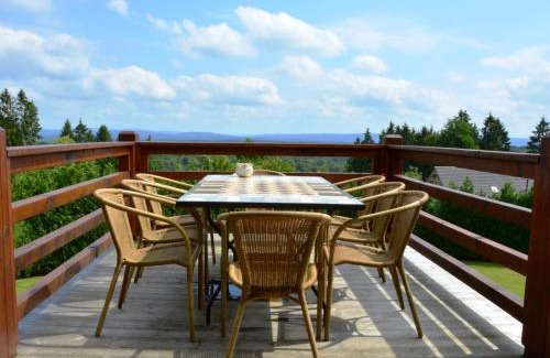 Septon Chalet De Esquí | Luxury Wellness Villa, Septon