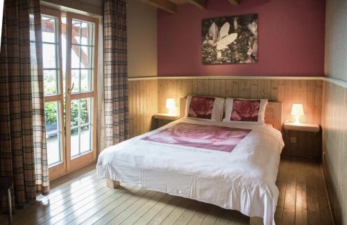 Septon Chalet De Esquí | Luxury Wellness Villa, Septon