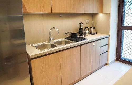 Al-Fujairah Casa | Luxury White Villa by the sea