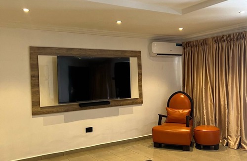 Port Harcourt Casa | Luxury Whole House