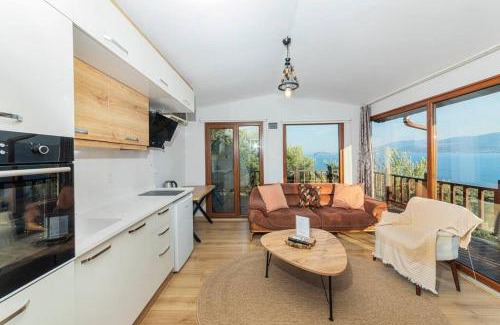 Bandirma Apartamento | Luxury Wooden House İn The Heart Of Nature