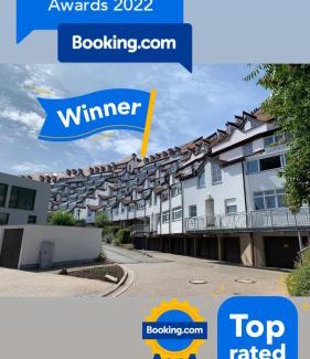 Bruhlervorstadt Apartamento | Luxus Appartement Brühlervorstadt Erfurt