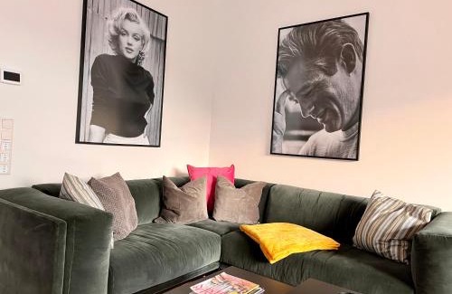 Muritz Casa | Luxus-Ferienhaus mit Saunen und großem Garten