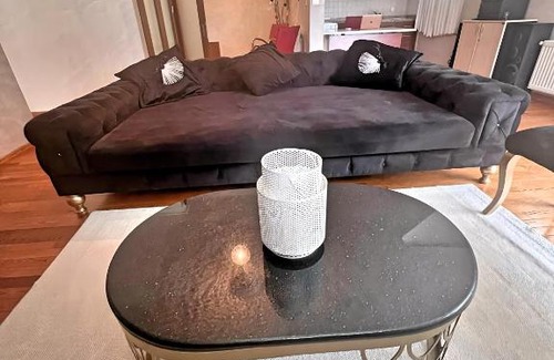 Anadolu Kavagı Mahallesi Casa | Luxus Loft mit Sauna und Blick zum Bosporus