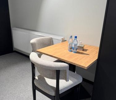 Rieneck Apartamento | Luxus Studio in Rieneck