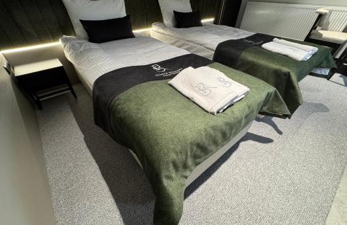 Rieneck Apartamento | Luxus Studio in Rieneck