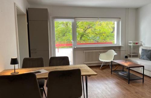 Reinickendorf Apartamento | LuxusCityApartment