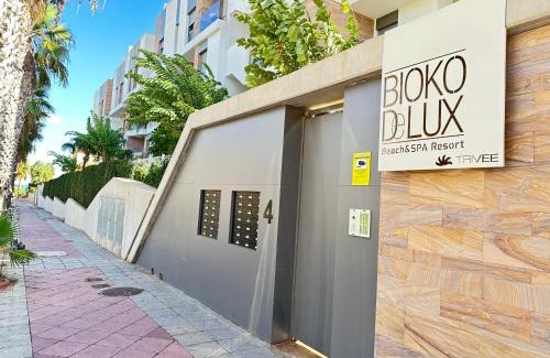 Orihuela Costa Apartamento | Luxusní apartmán ve Španělsku, Cabo Roig