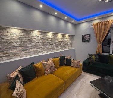 Baden Villa | Luxusvilla im Herzen von Baden