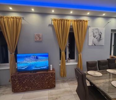 Baden Villa | Luxusvilla im Herzen von Baden