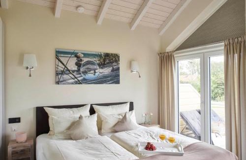 Bliesdorf Casa | Luxuswellnesshaus Bootshus