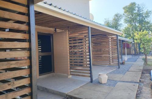 Kroonstad Casa | Luyana guesthouse