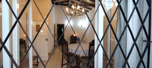 Joaquín Gorina Casa | Luz Azul Casa de Huéspedes