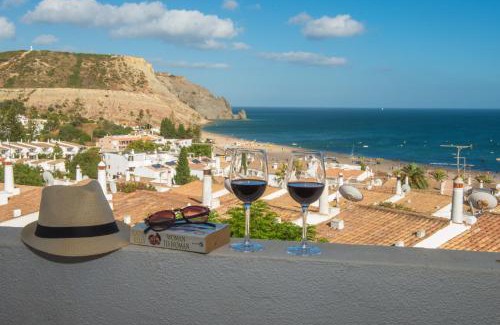 Praia da Luz Apartamento | Luz Beach Apartments
