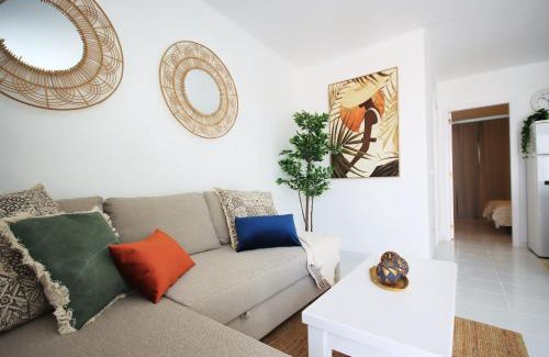 Matagorda Apartamento | LUZ, CALMA Y SABOR MANRIQUEÑO EN MATAGORDA