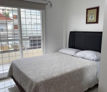 Santo Angelo Apartamento | Luz da Catedral