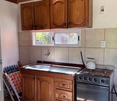 Dos de Mayo Casa | Luz de campo