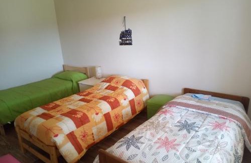 Mina Clavero Apartamento | Luz de las Sierras 2